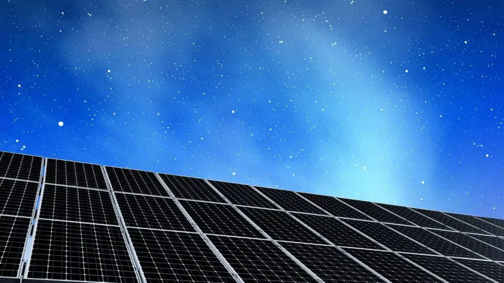 These-advance-solar-panels-can-work-at-night
भारत में जल्द आएंगे ऐसे सोलर पैनल जो रात में भी बिजली पैदा करने में होते हैं सक्षम, पूरी जानकारी लें