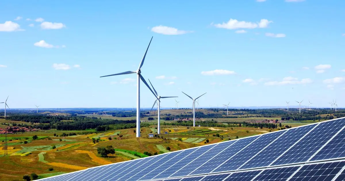 central-government-awarded-rs-260-cr-incentive-to-maharashtra-for-its-renewable-energy-progress