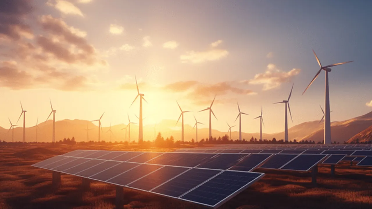 hero-future-energies-commissions-new-29-mw-solar-project-in-karnataka