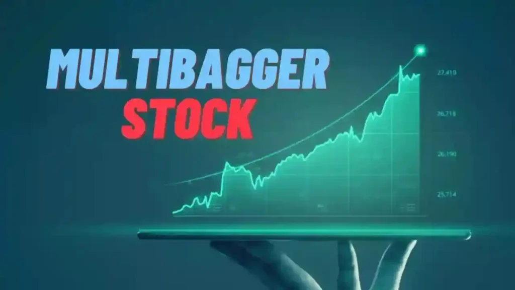 Multibagger सोलर स्टॉक