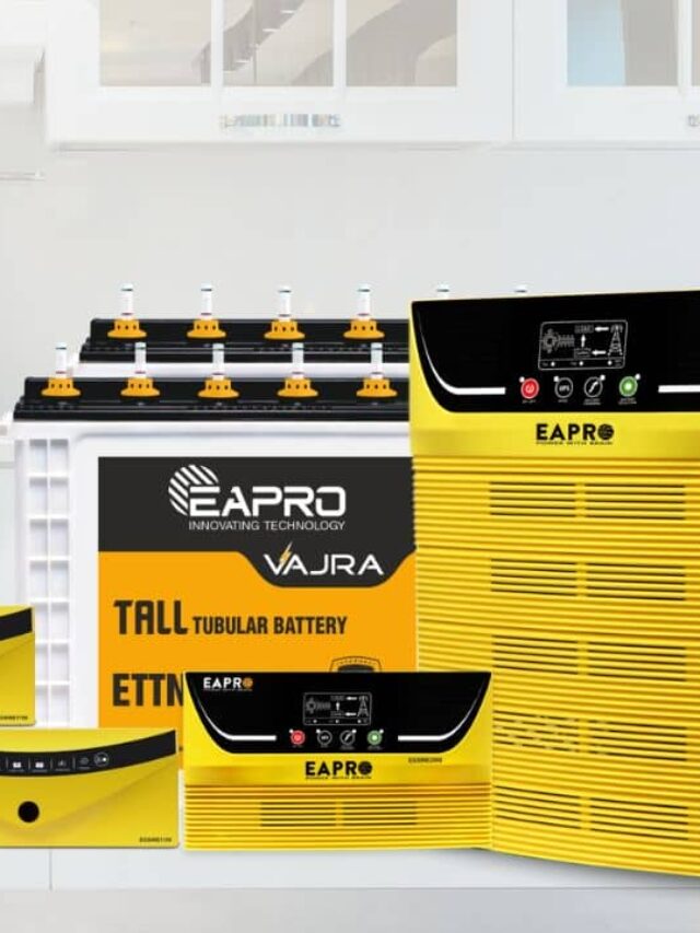 कम कीमत पर लगाए Eapro 8kW का सोलार पैनल, जानिए पूरी जानकारी व लागत