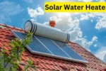 Solar Water heater