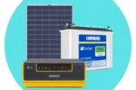 Luminous Solar Panels